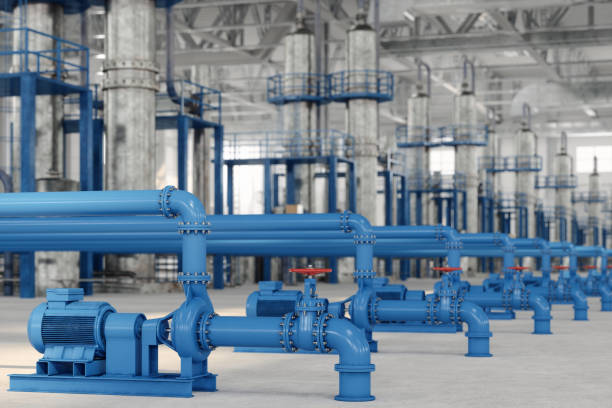 Trusted Marsing, ID Plumbing Experts